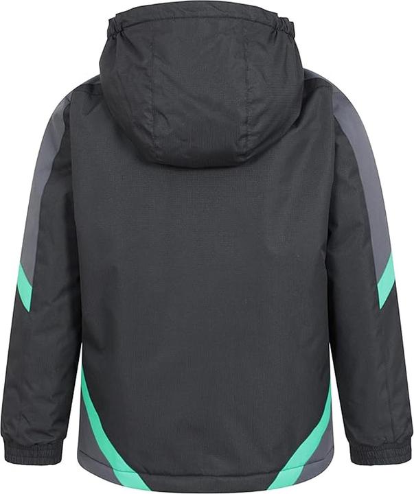 Image du produit Mountain Warehouse - Blouson de ski RAPTOR - Enfant (98)