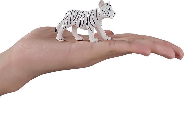 Immagine prodotto Animal Planet Cucciolo di tigre bianca in piedi