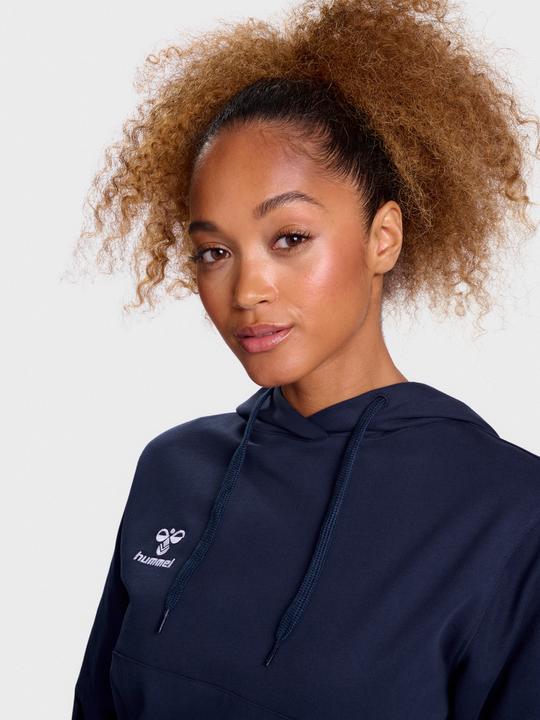 Image du produit hummel HMLGO 2.0 HOODIE FEMME (XS)