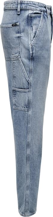 Immagine prodotto Only & Sons ONSEDGE jeans a vita media taglio dritto jeans regular fit (W32/L34)