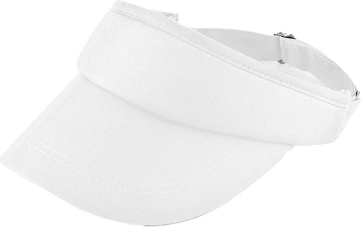 Actual product image Beechfield Unisex Adult Sports Visor