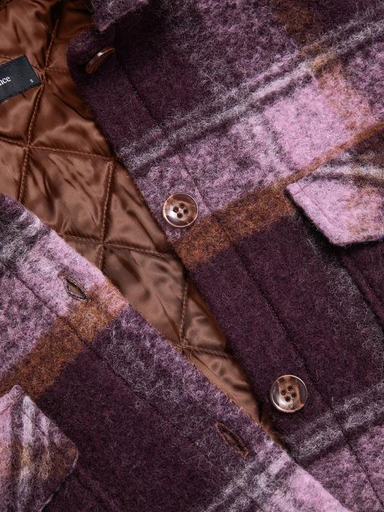 Actual product image Peak Performance Kelly Wool Shirt (M)