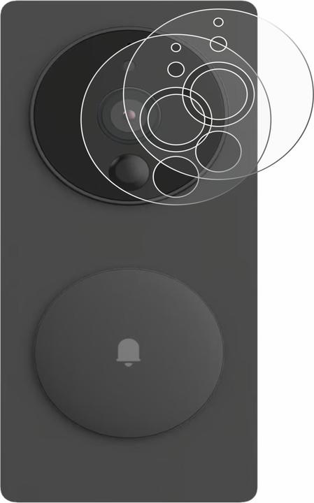 Image du produit BROTECT Protection Clair (2 pièce(s), LG G4)