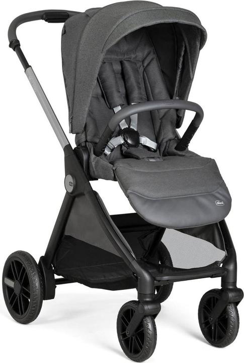 Produktbild Chicco Bellagio Set 4in1