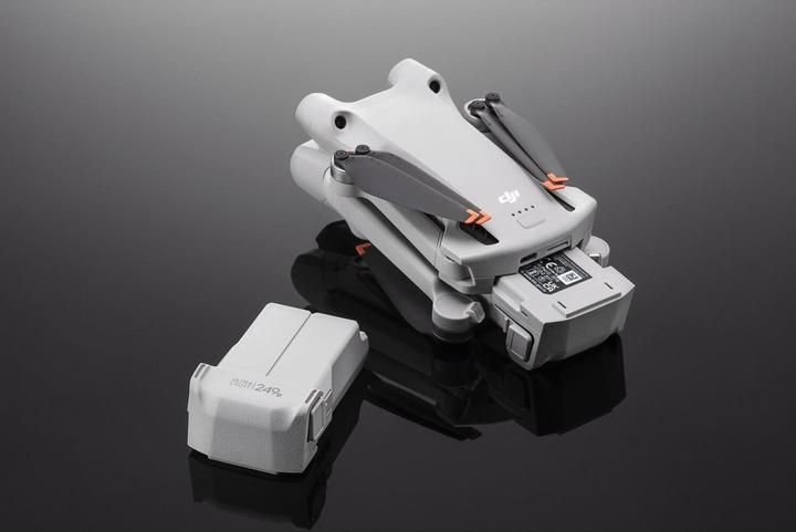 Produktbild DJI Mini 3 Pro Intelligent Flight Battery (Drohnen Akku, DJI Mini 3 Pro, DJI Mini 3, DJI Mini 4 Pro)
