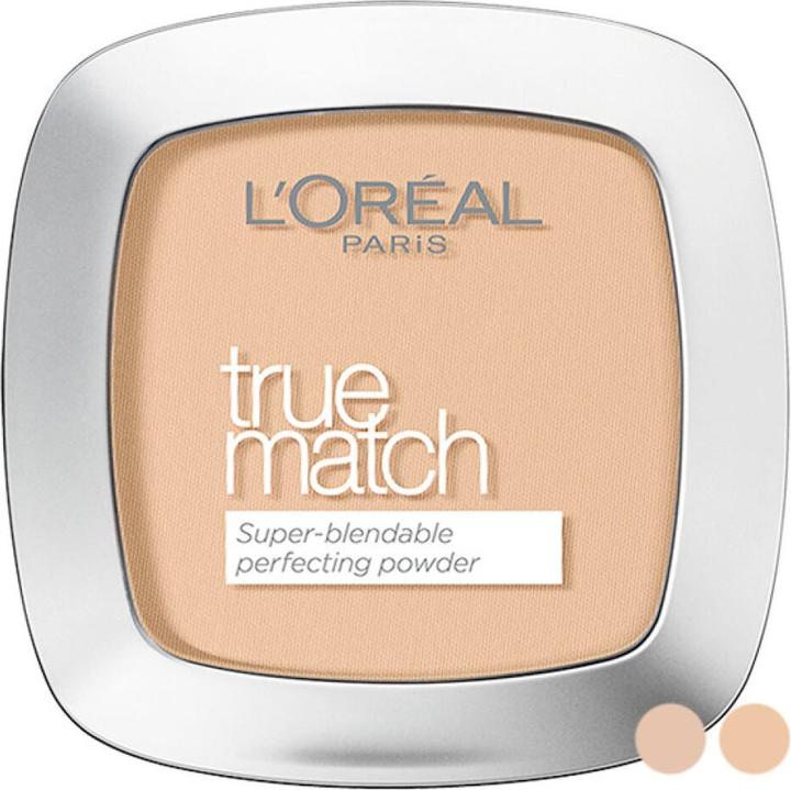 Image du produit L'Oréal Paris ACCORD PARFAIT poudre #R3