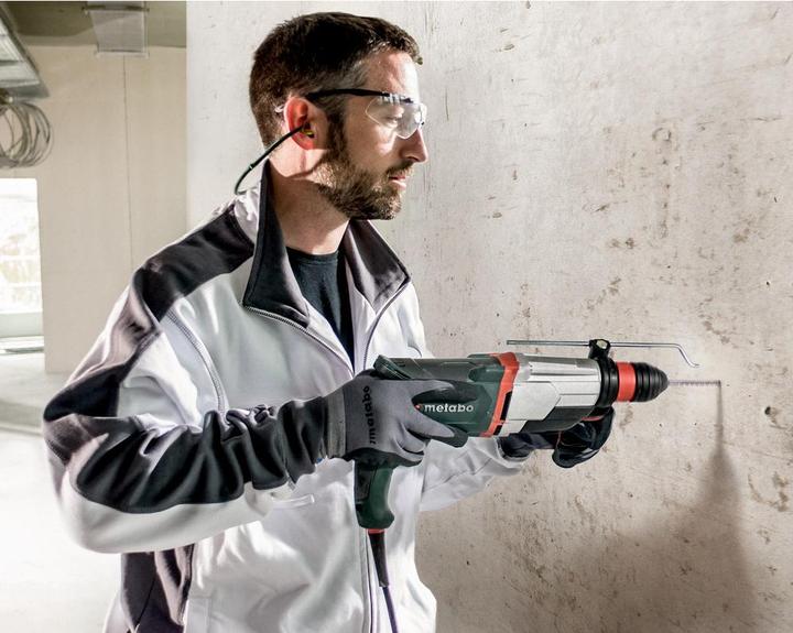 Image du produit Metabo UHE 2660-2 Quick EU (Fonctionnement sur secteur)