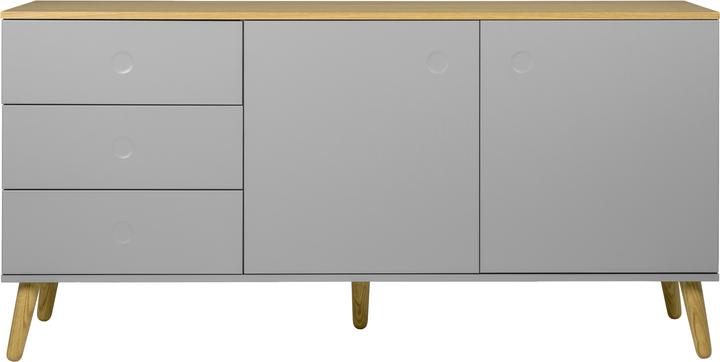 tenzo Dot (162 x 43 x 79 cm)