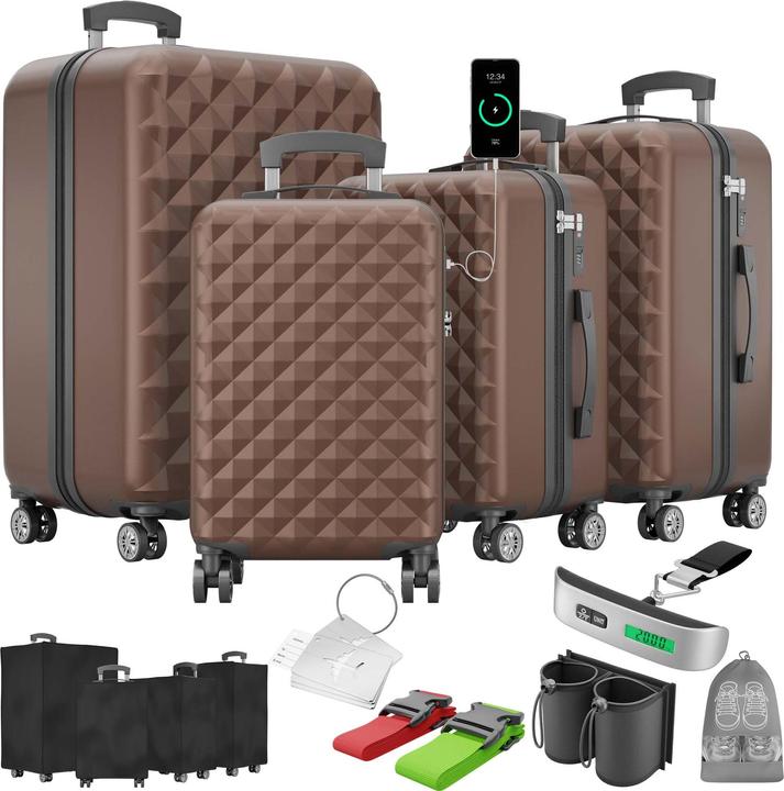 Immagine prodotto Jamb TourX (293 l)