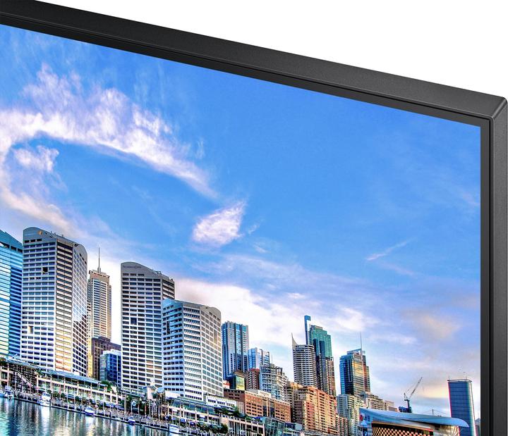 Produktbild Samsung LF22T450FQRXEN (1920 x 1080 Pixel, 22")