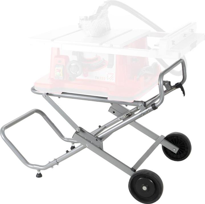 Immagine prodotto Holzmann TK255MS Base per sega circolare da tavolo