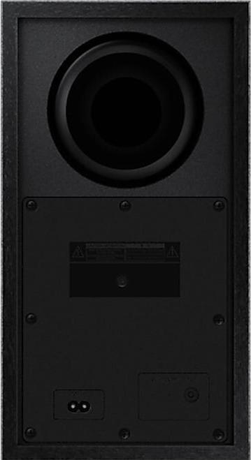Produktbild Samsung HW-B650D (370 W, 3.1 Kanal)