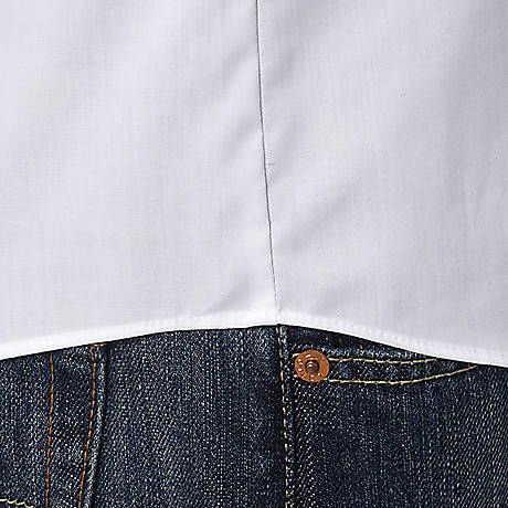 Actual product image Olymp Business shirts (42)