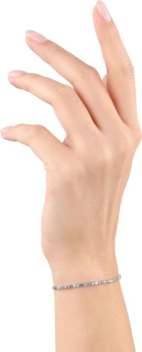 Produktbild S.Oliver Armband (20 cm, 925er Silber)