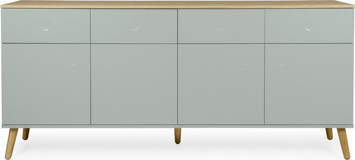 Produktbild tenzo Dot (192 x 43 x 86 cm)