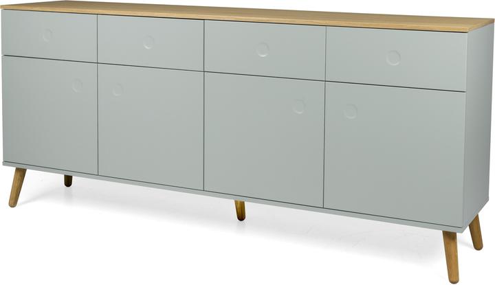 Produktbild tenzo Dot (192 x 43 x 86 cm)