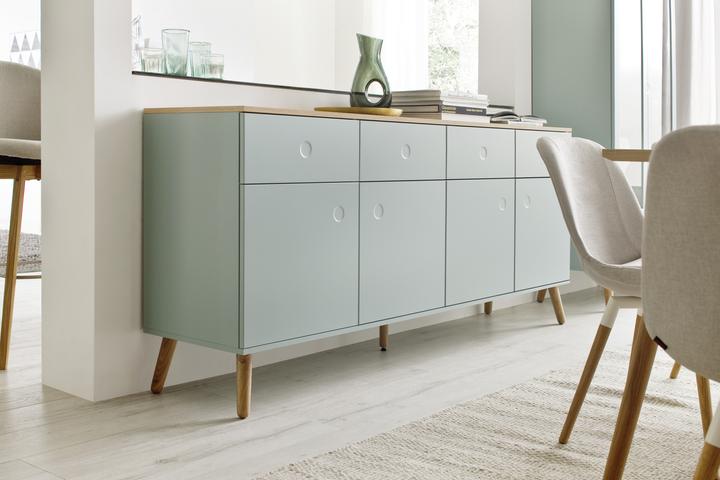 Produktbild tenzo Dot (192 x 43 x 86 cm)