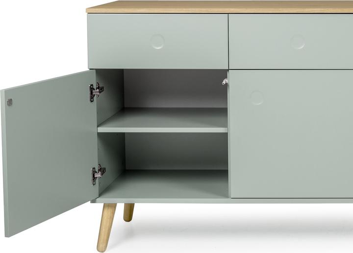 Produktbild tenzo Dot (192 x 43 x 86 cm)