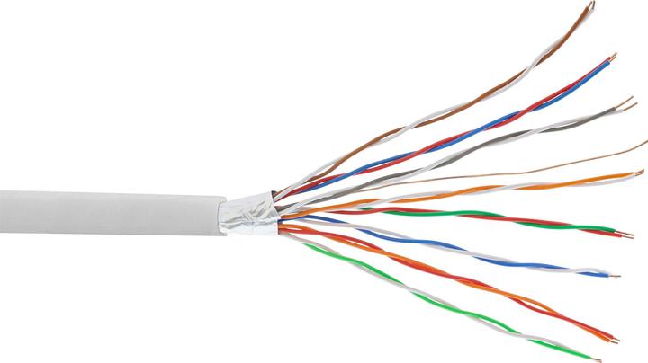 Image du produit InLine Câble téléphonique 16 fils
