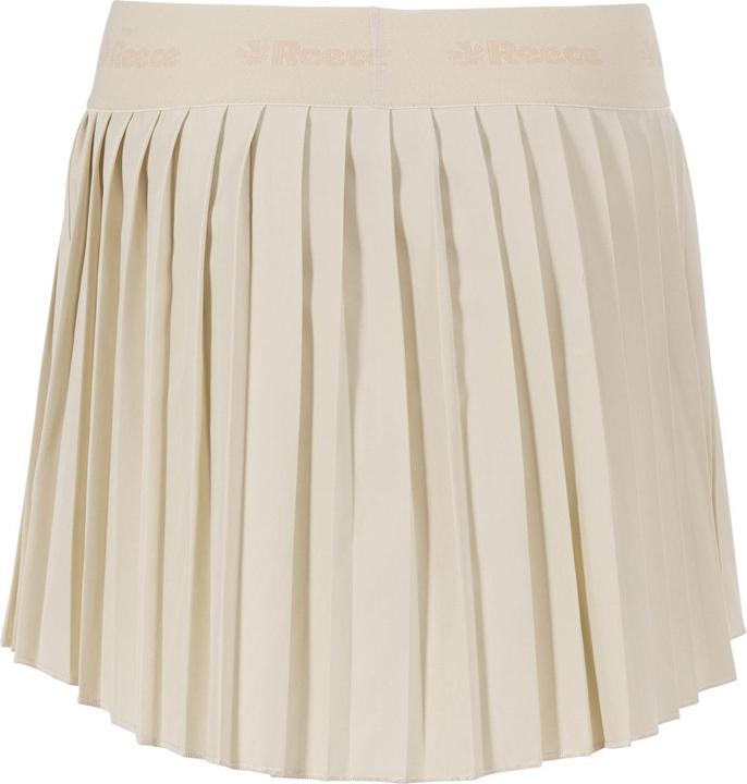 Image du produit Reece Jupe-short plissée de raquette femme (S)