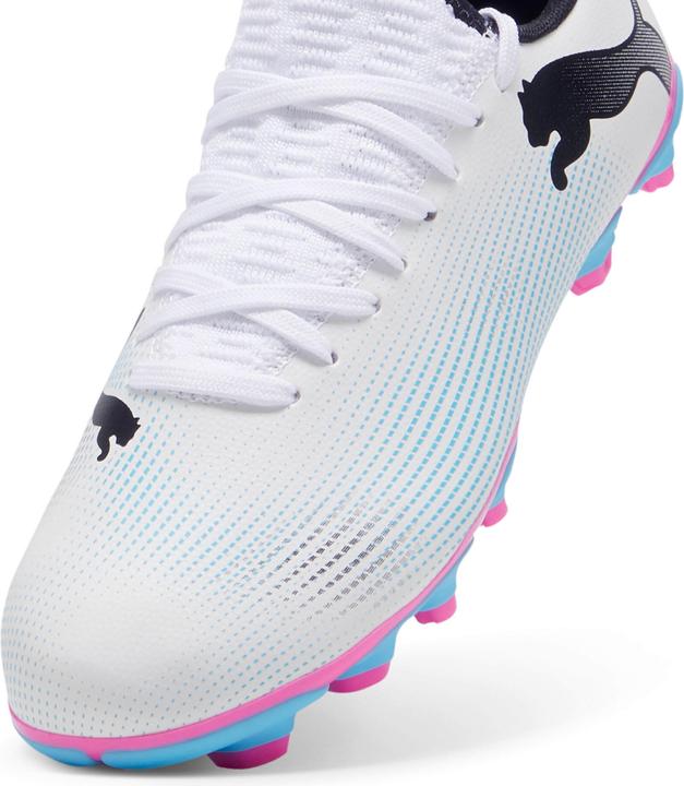 Image du produit Puma FUTURE 7 PLAY FG/AG Jr (38)