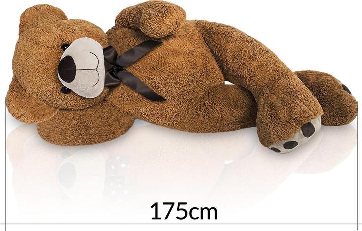 Produktbild Monzana Teddybär (175 cm)