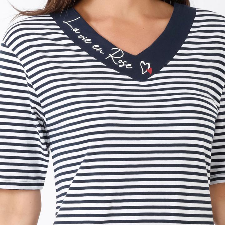Image du produit Hajo La vie en Rose (40, 42)