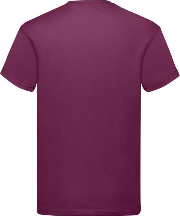 Image du produit Fruit of the Loom - T-shirt ORIGINAL - Homme (XXL)