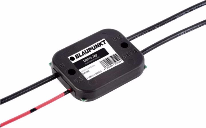 Immagine prodotto Blaupunkt Splitter radio passivo