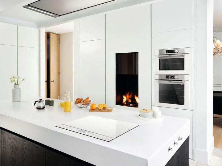 Image du produit De Dietrich DOP 8360 W