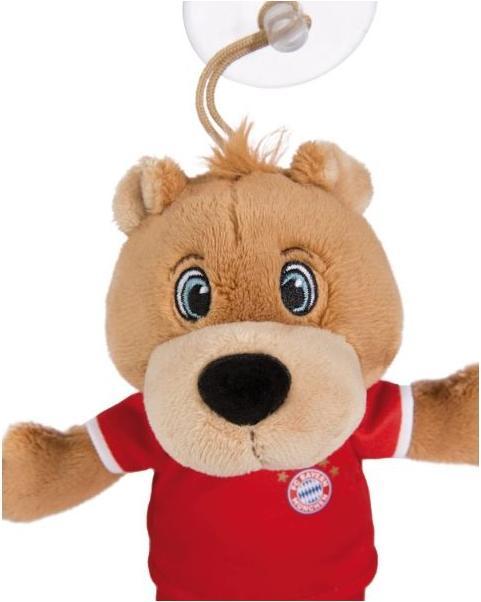 Actual product image NICI FC BAYERN MUNICH cuddly toy (20 cm)