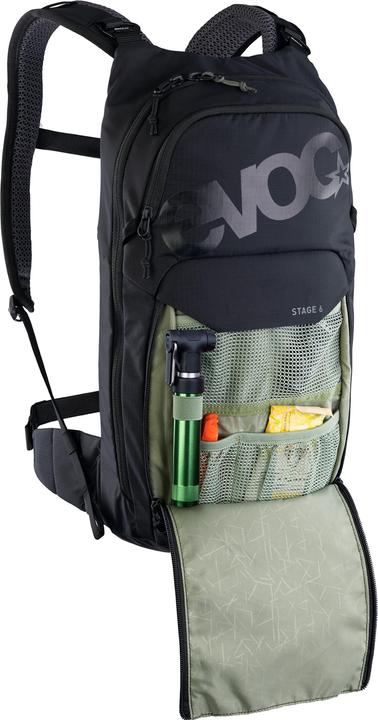 Image du produit Evoc Sac à dos Stage 6L + 2L Bladder (6 l)