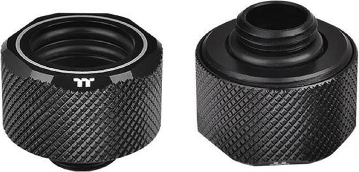 Produktbild Thermaltake Pacific C360 DDC
