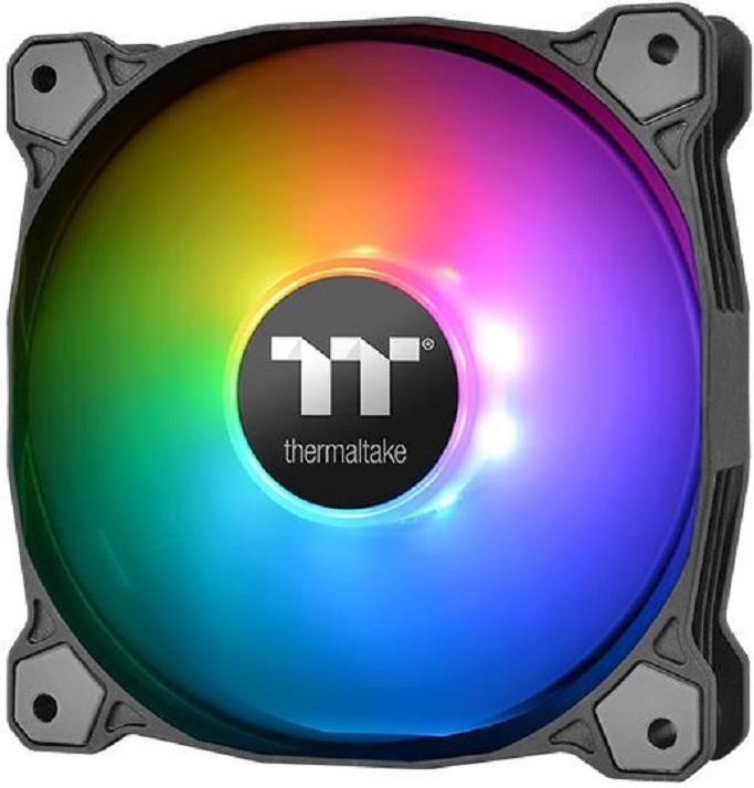 Produktbild Thermaltake Pacific C360 DDC