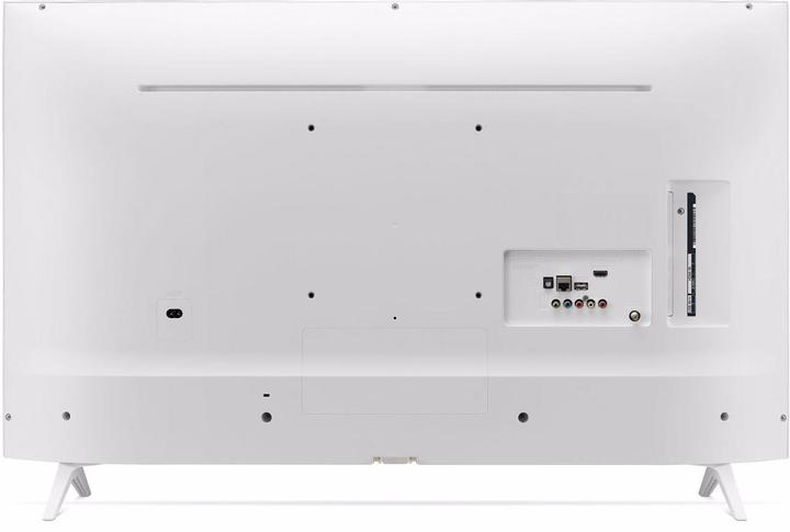 Image du produit LG 43UN73906LE (43", LCD, 4K, 2020)