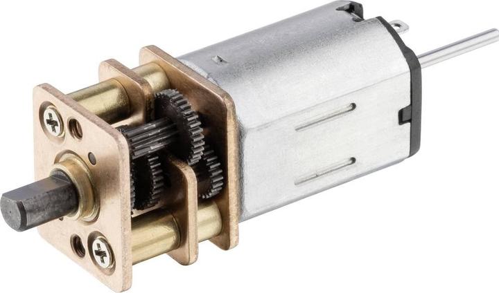 Produktbild Motraxx Getriebemotor GM12F-N20VAVS-R