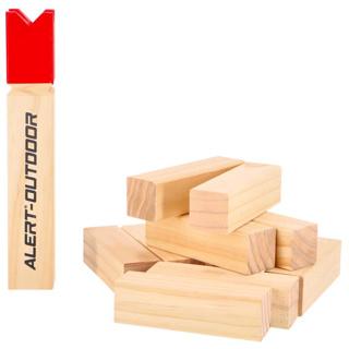 Produktbild Spiel Kubb Basic Set