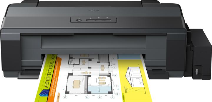 Produktbild Epson ET-14000 EcoTank (Tintentank, Farbe)