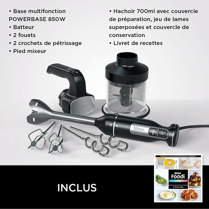 Image du produit Ninja CI100EU