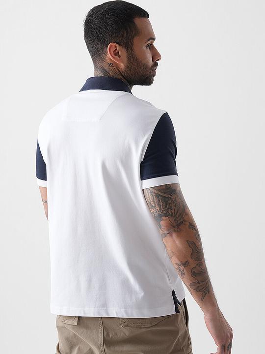 Produktbild Aeronautica Militare Poloshirt (L)