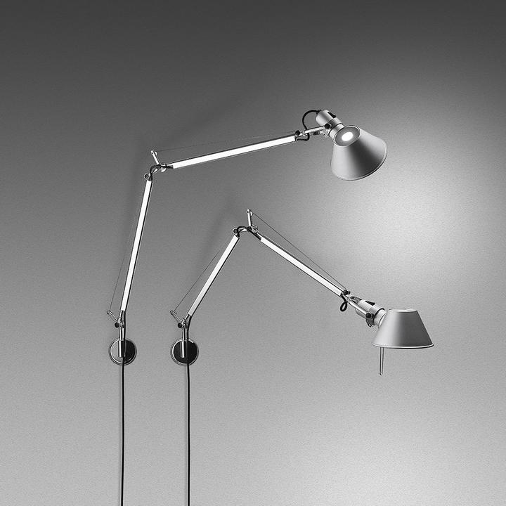 Actual product image Artemide Tolomeo Led (593 lm)