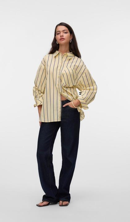 Produktbild Vero Moda VMFANNI Hemd Hemd (XS)