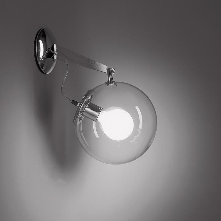 Immagine prodotto Artemide Miconos Wall (951 lm, E27)