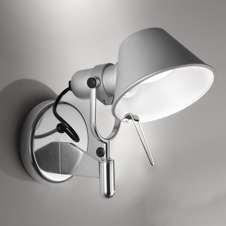 Produktbild Artemide Tolomeo Faretto (615 lm, E27)