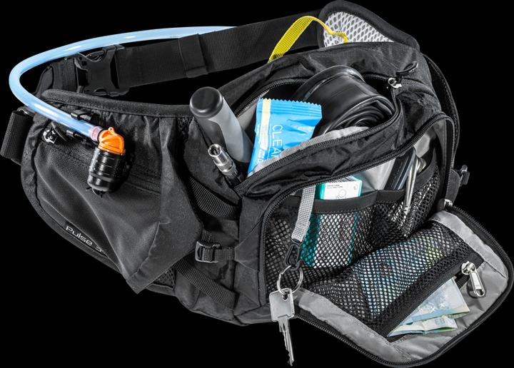 Immagine prodotto Deuter Pulse 3