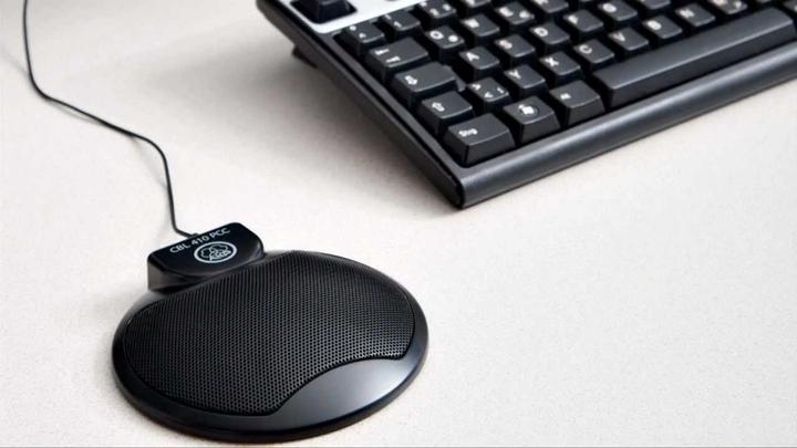 Image du produit AKG Pro Cbl410 Pcc