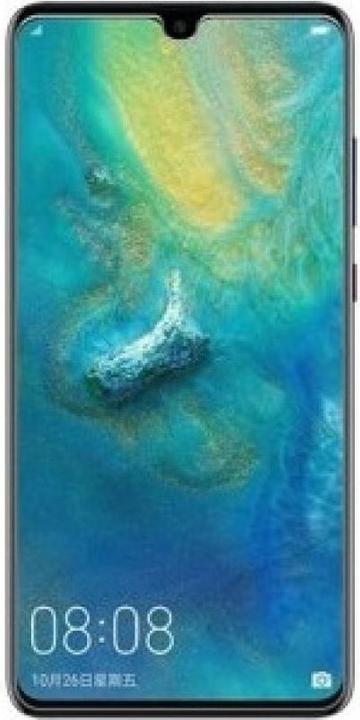 Produktbild Protectorking 3x Panzerfolie Anti-Shock HD Klar (3 Stück, Huawei Mate 20 X)