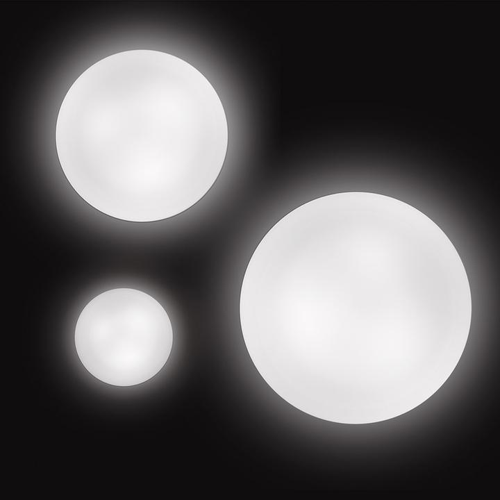 Actual product image Artemide Itka (E14)