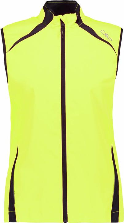 Actual product image CMP Campagnolo Windproof vest (34, XXS)
