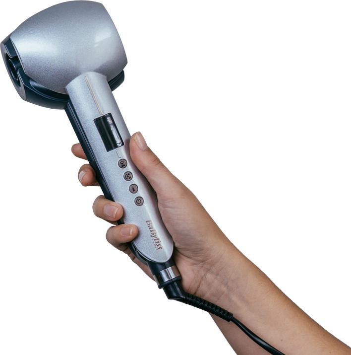 Produktbild BaByliss Curl Secret Optimum (29 mm)